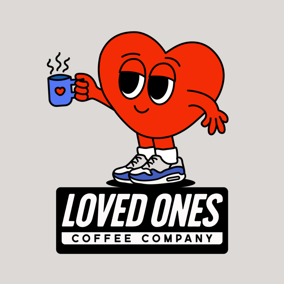 Loved Ones Coffee