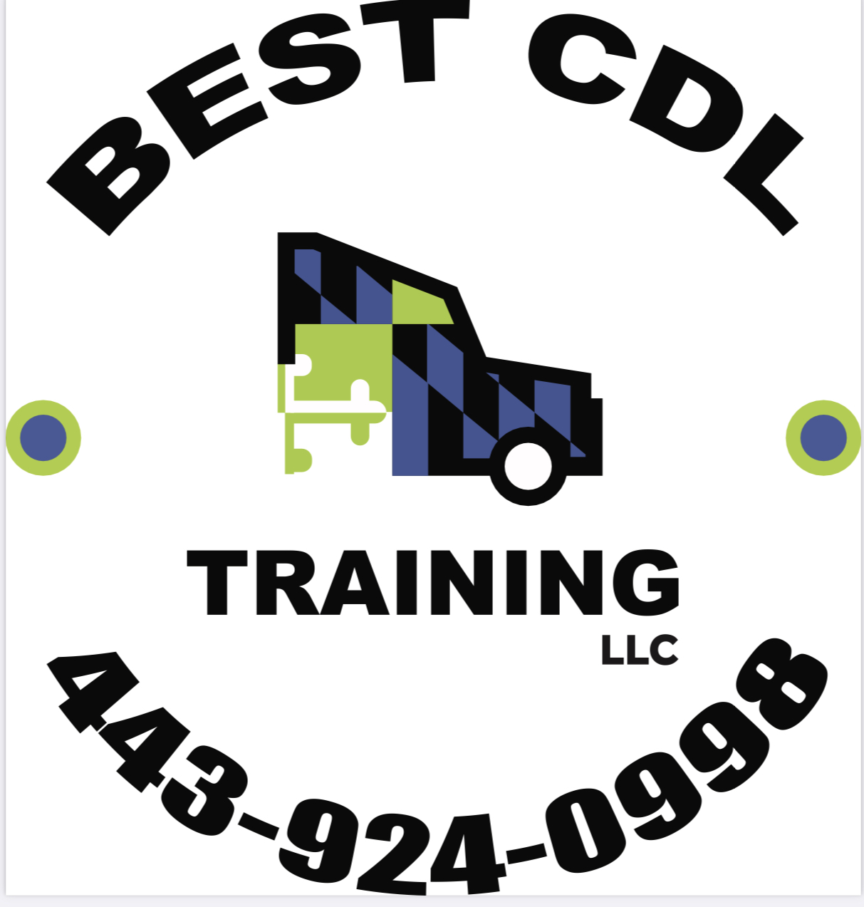 Best CDL Training LLC