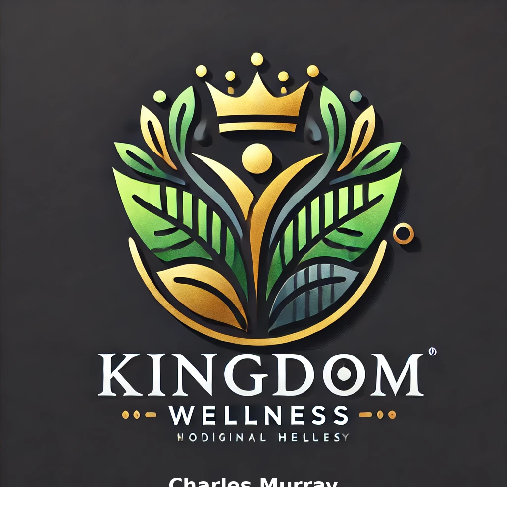 Kingdom wellness by Charles Murray