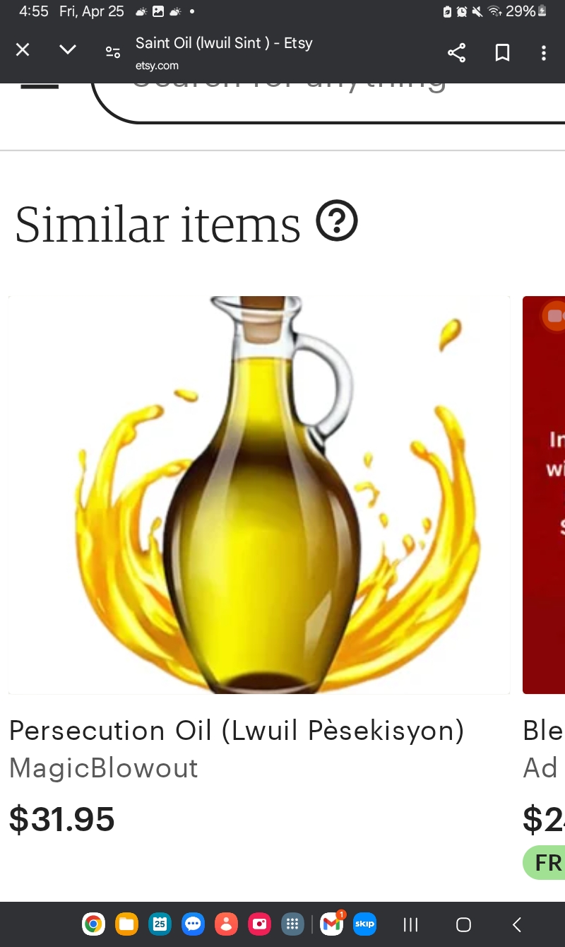 Deborah Oils LLC