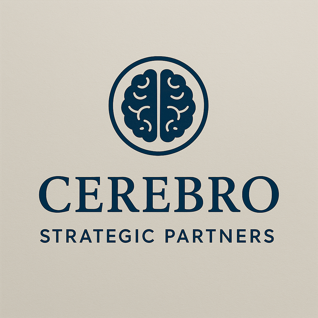 Cerebro Strategic Partners