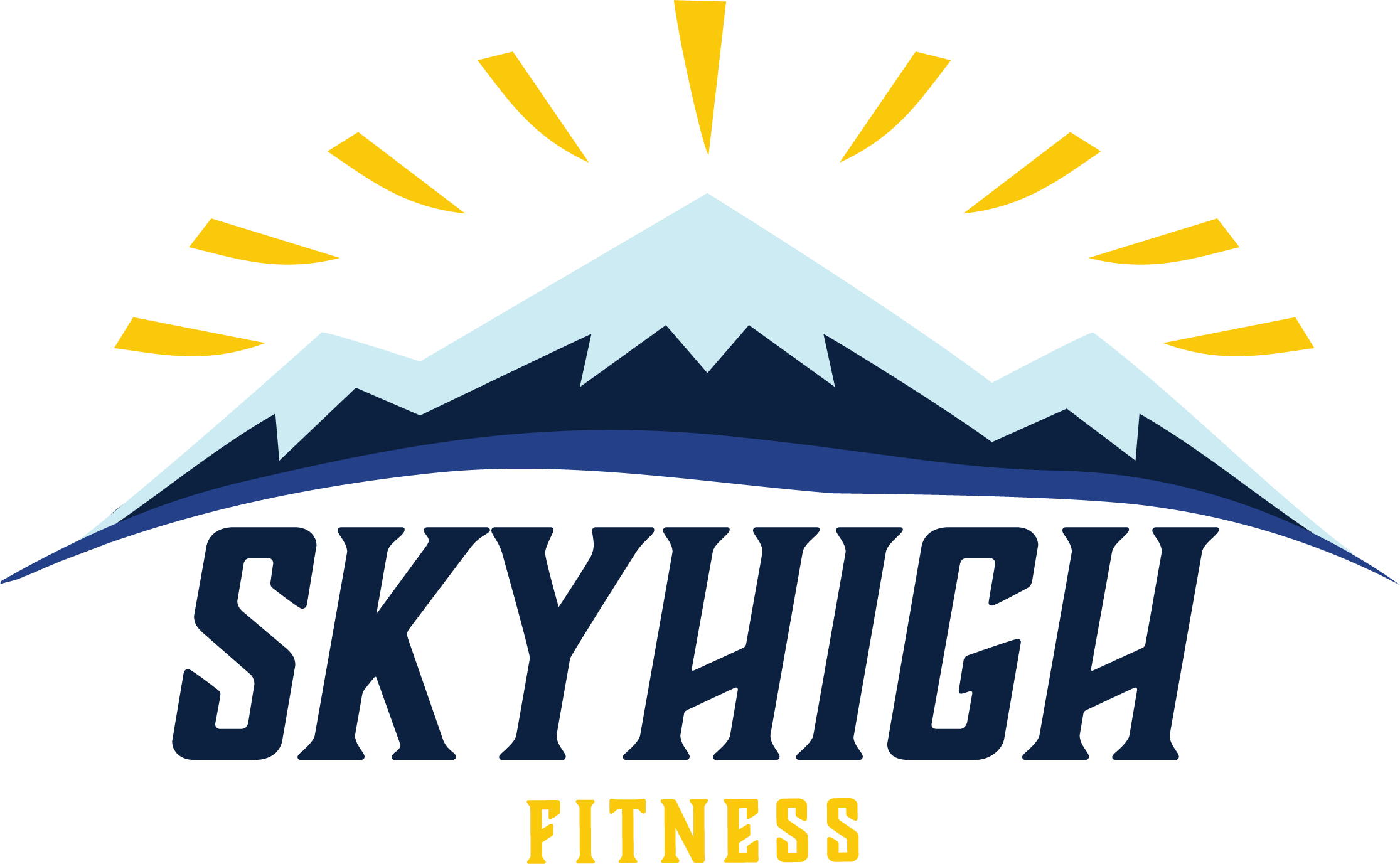 Skyhigh Fitness LLC
