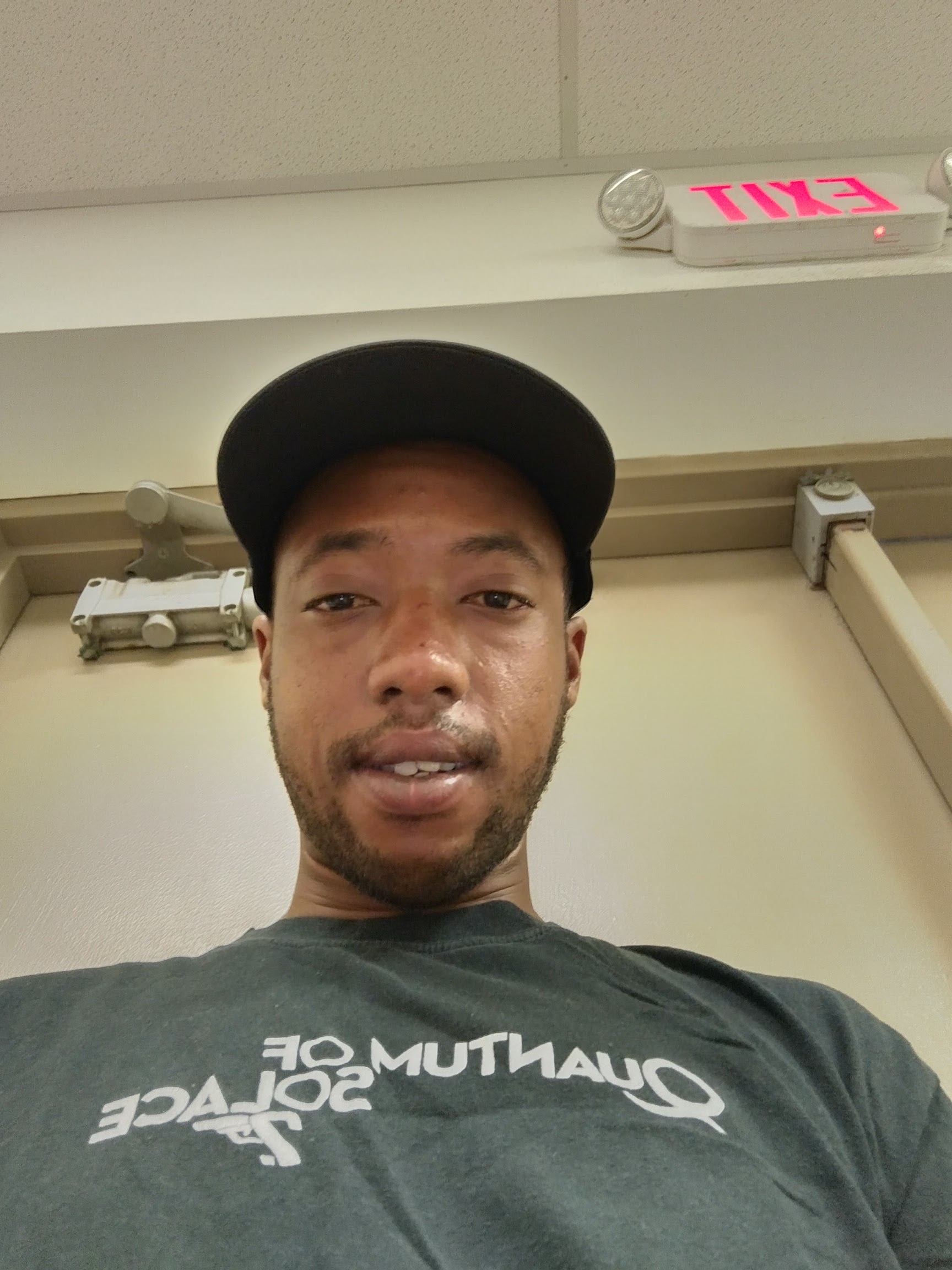 Jonathan's Bin Cleansing