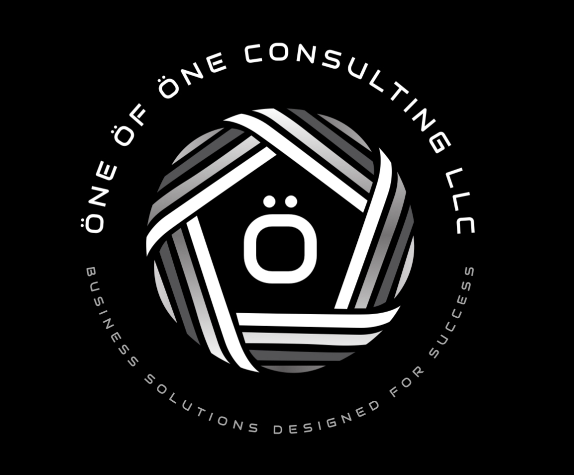 One Of One Consulting