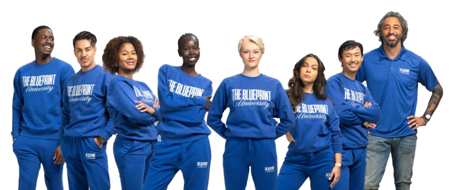 The Blueprint University