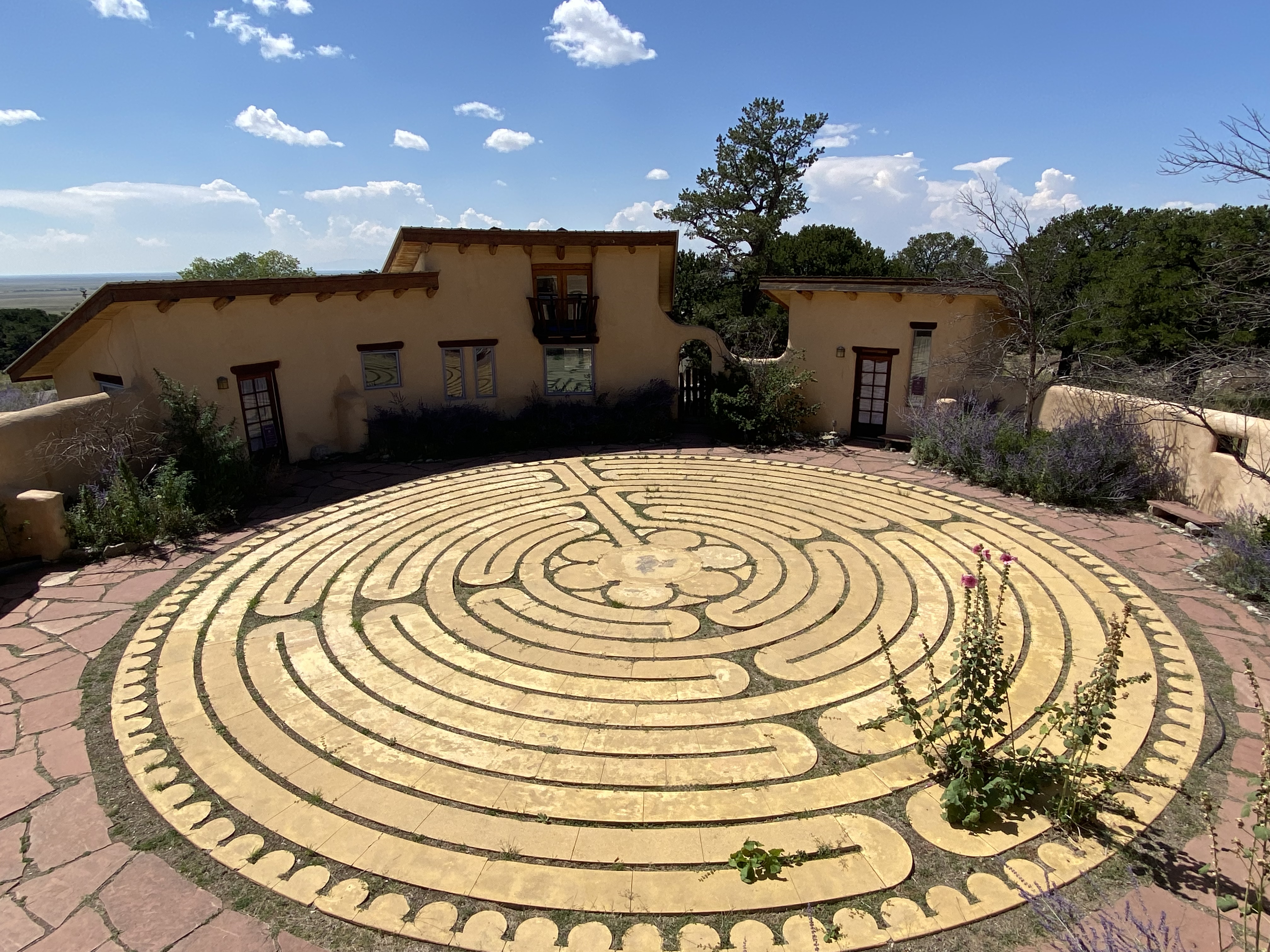 Sacred Unity Retreat Center