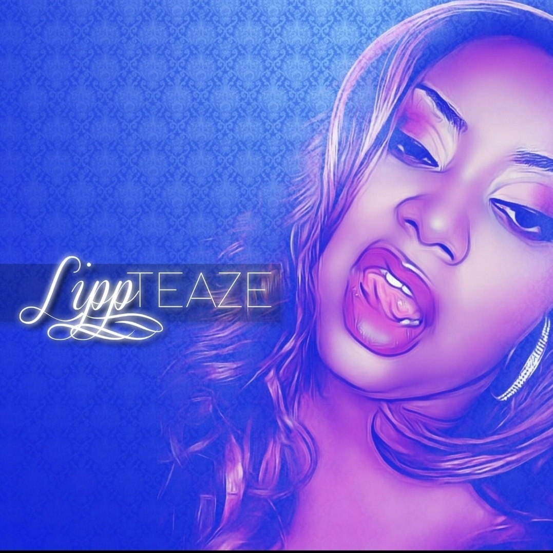Lipp Teaze-Scent-Teaze 