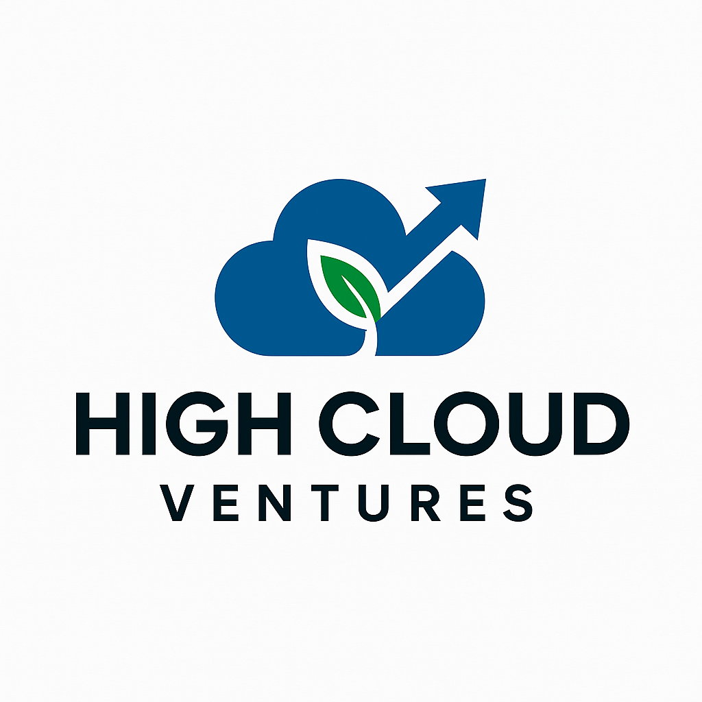 High Cloud Ventures 