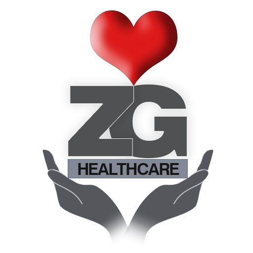 Zoe Grace Healthcare Services