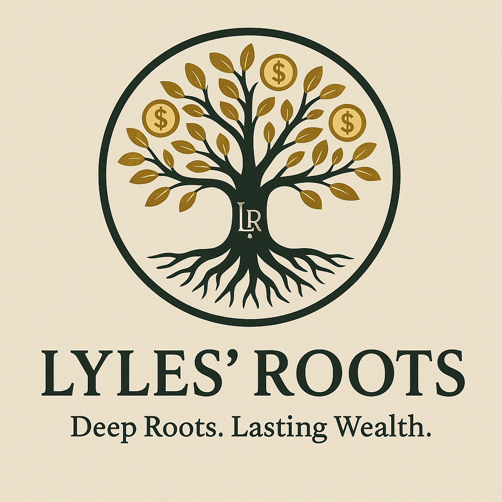 Lyles Roots Legacy LLC