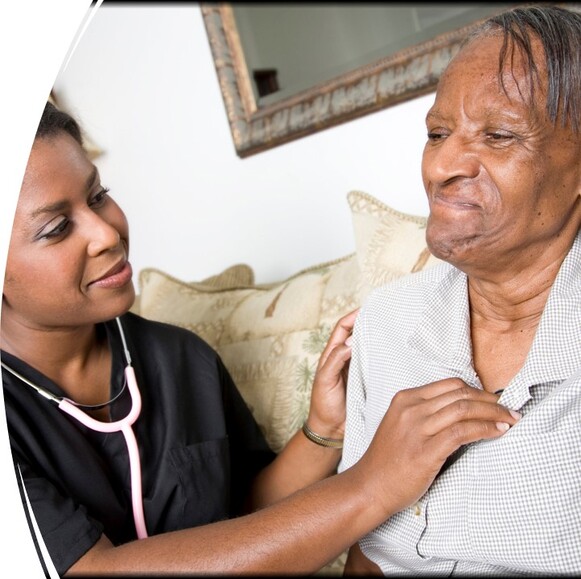 Advocare Adult Day Center