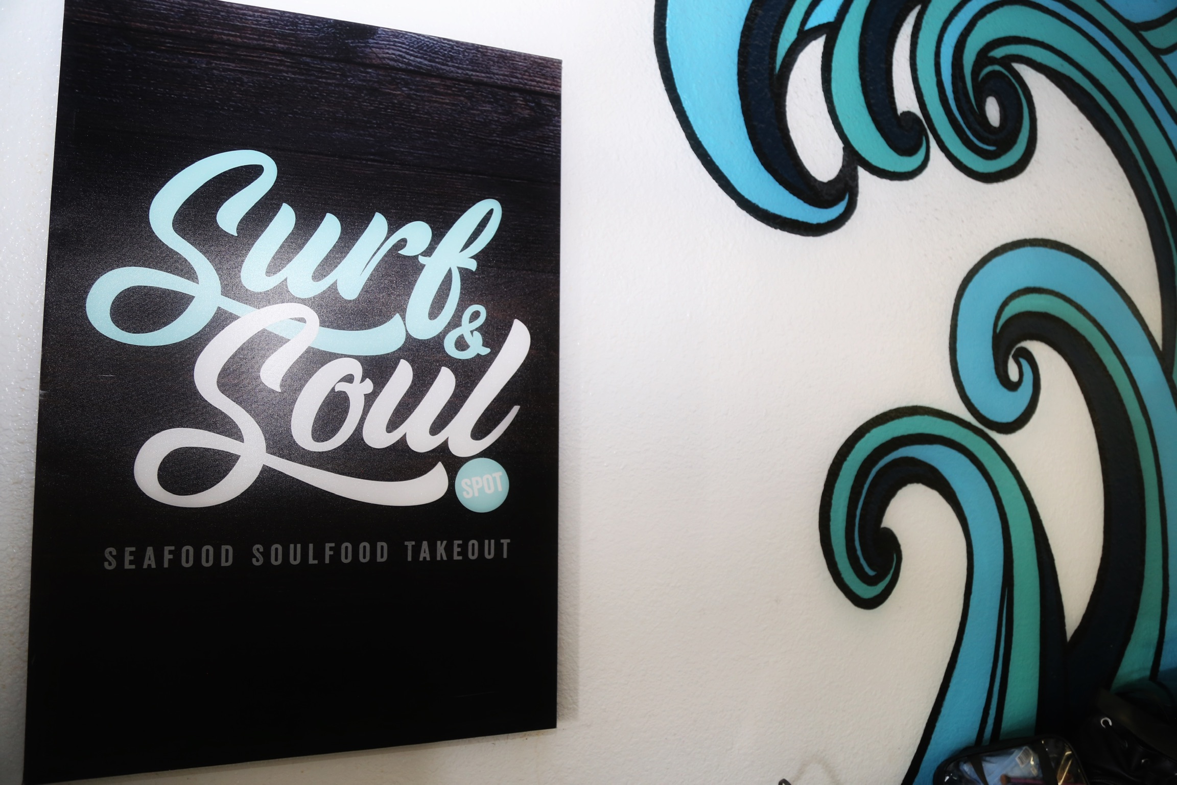 Surf & Soul Spot