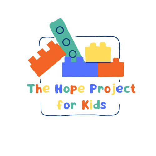 The Hope Project For Kids Inc