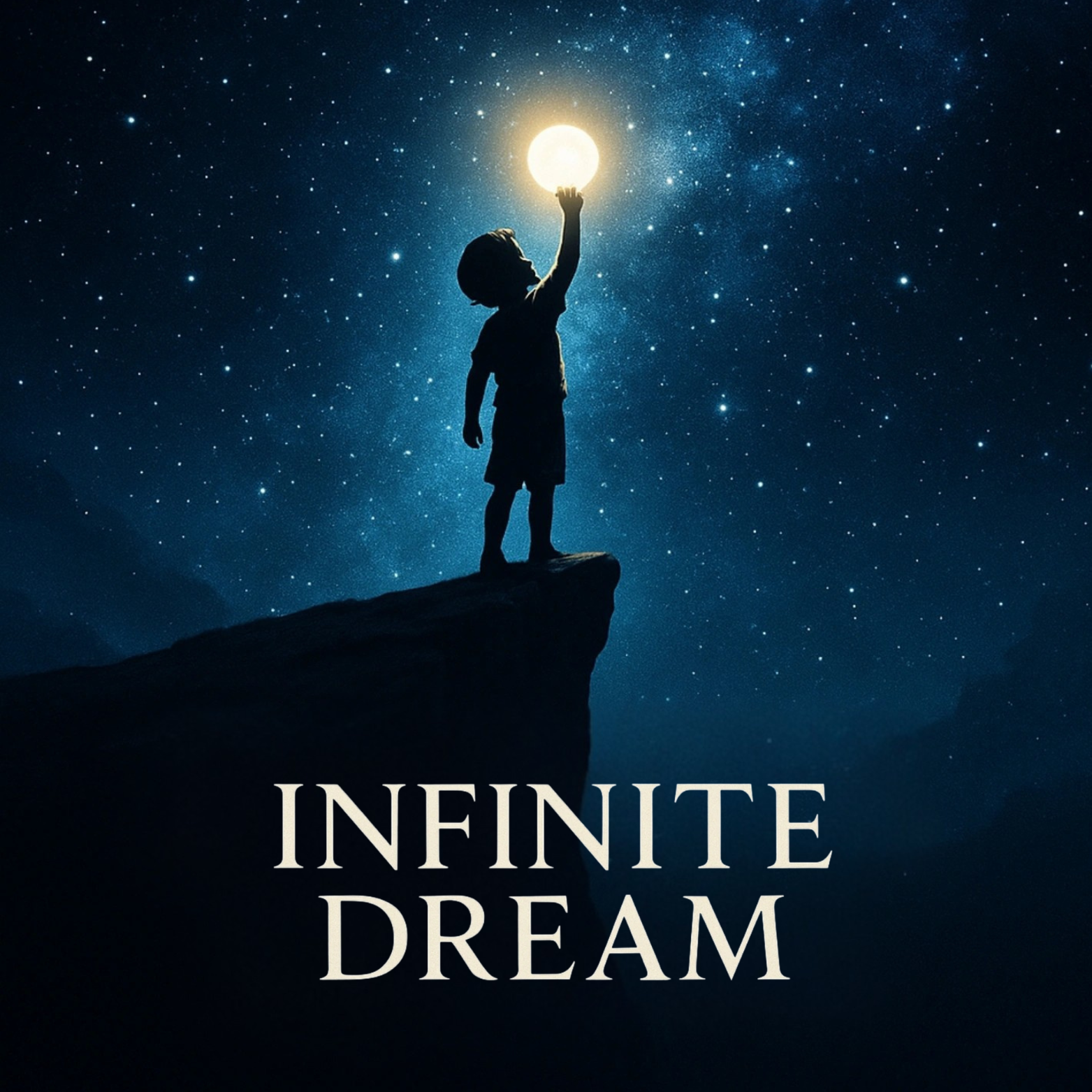 Infinite Dream