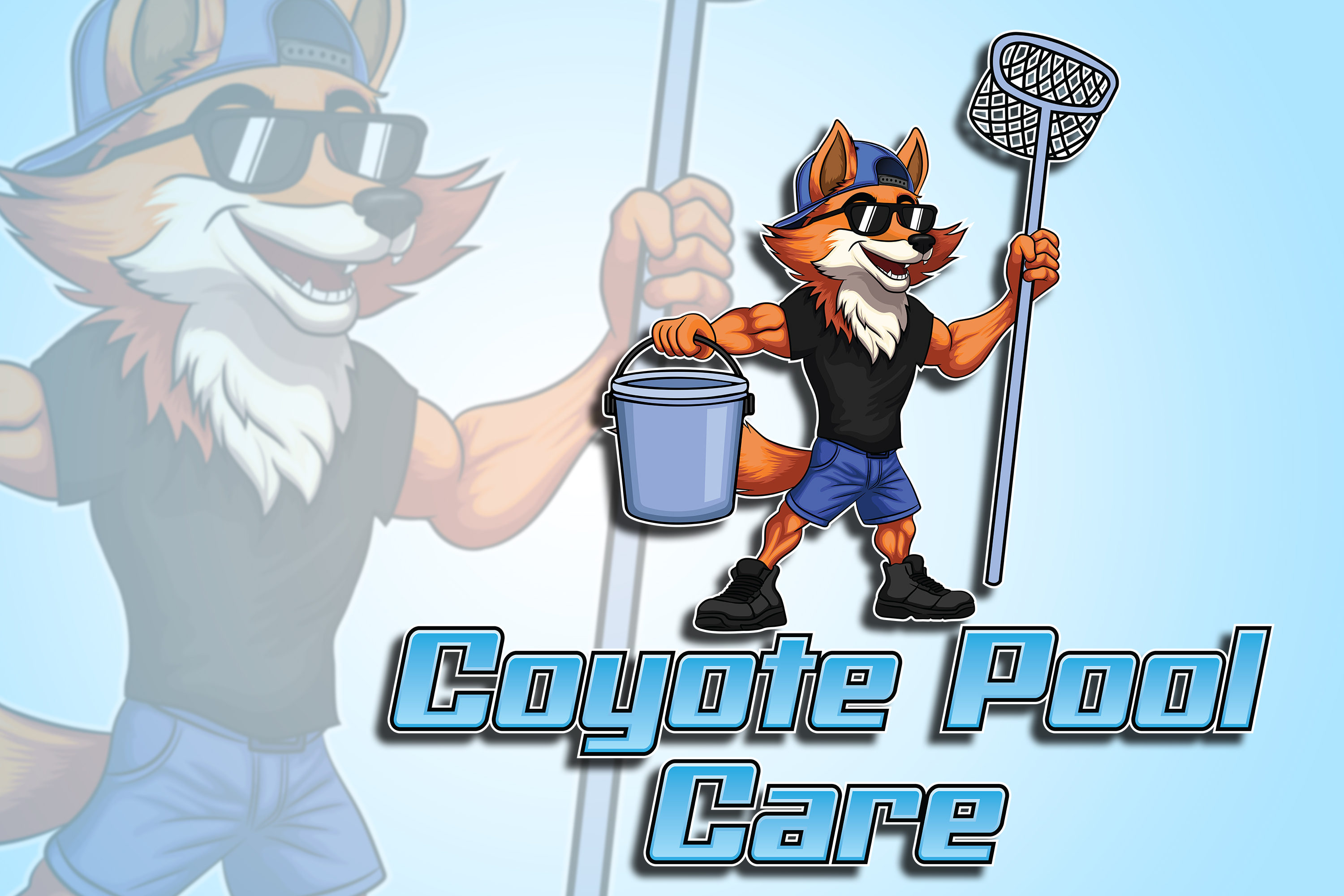 Coyote Pool Care
