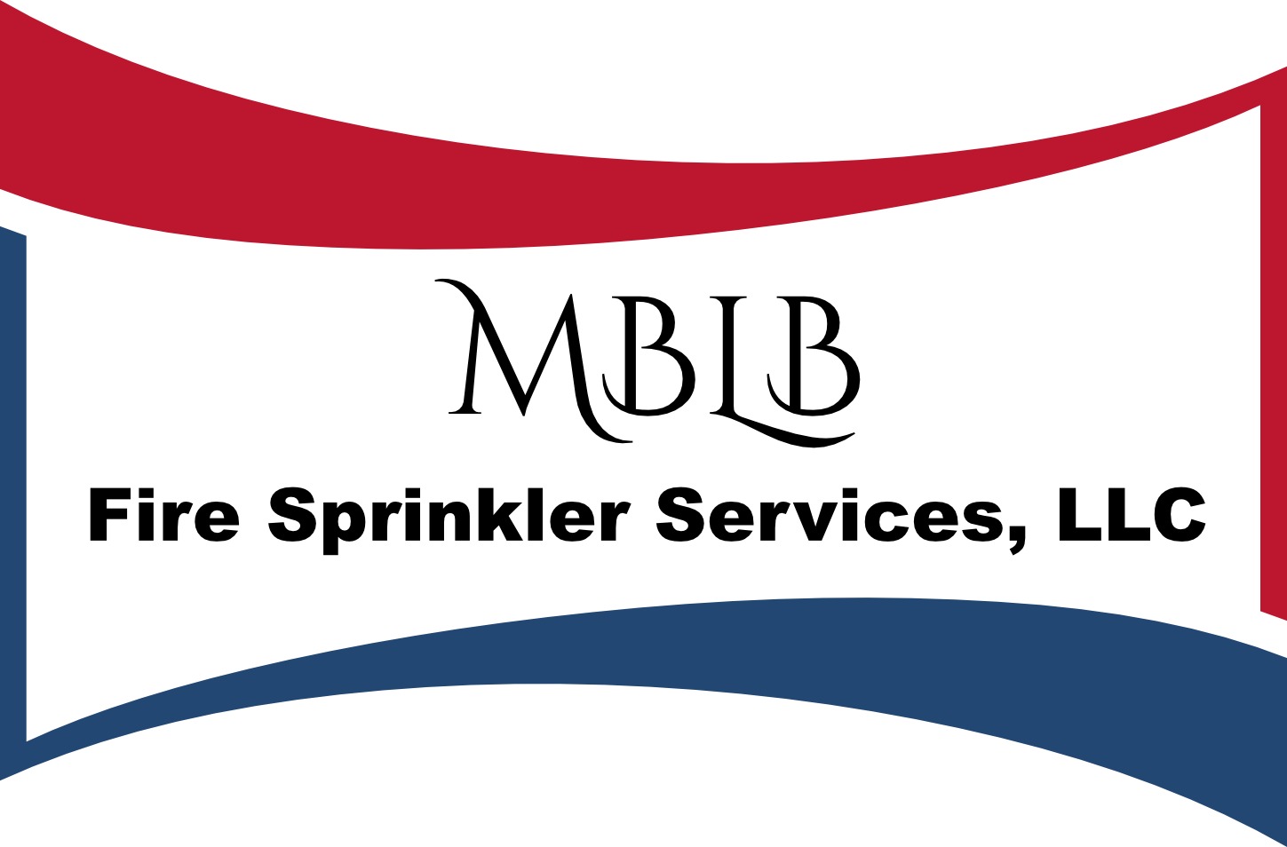 Mblb Fire Sprinkler Services LLC