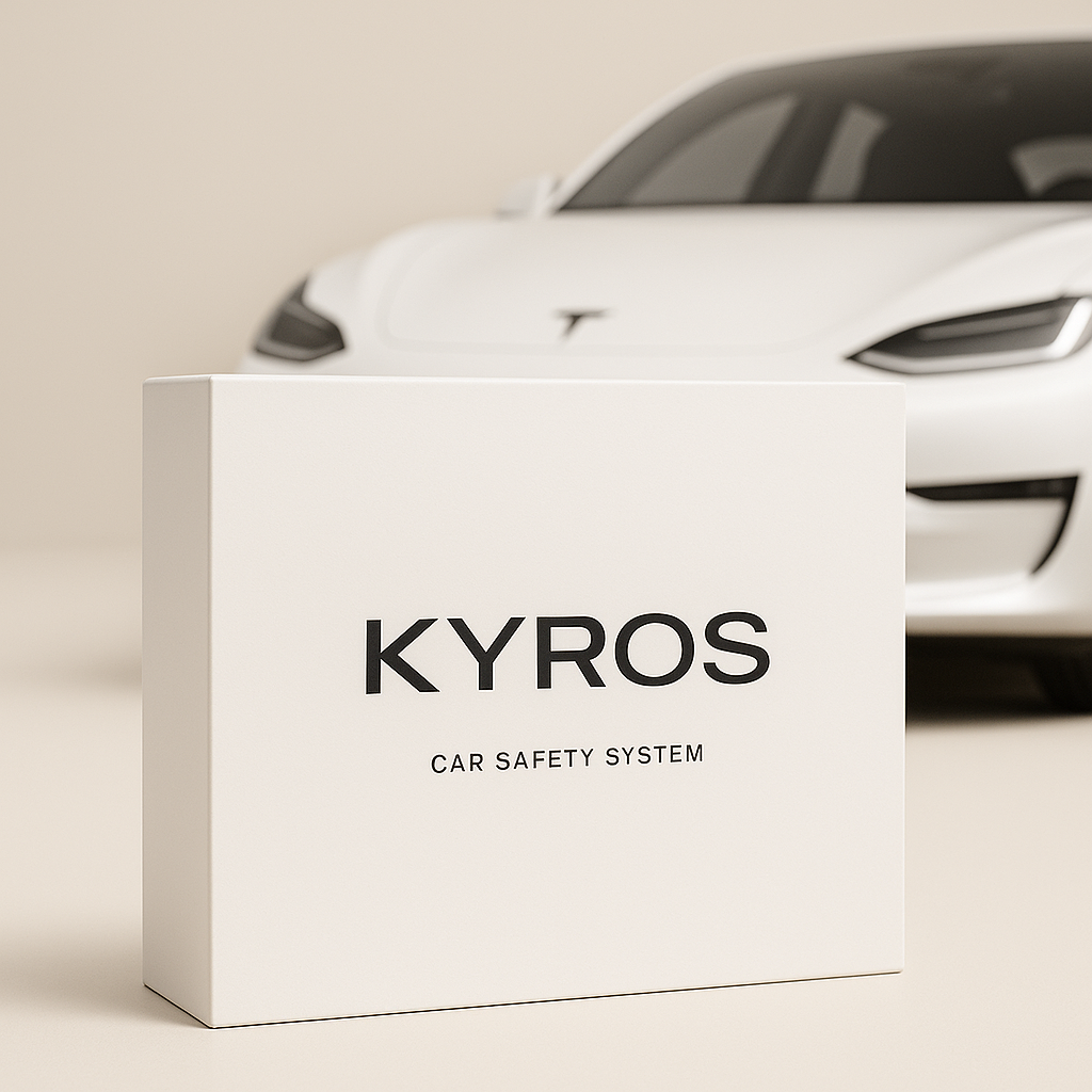 Kyros Innovations LLC