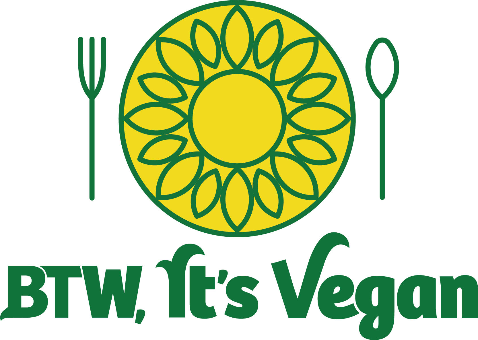 Btw, It's Vegan