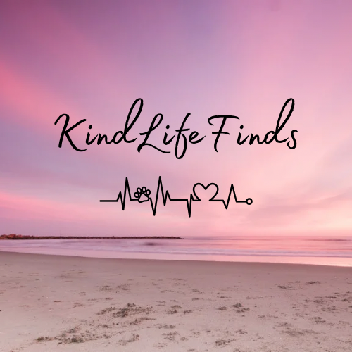 Kindlifefinds