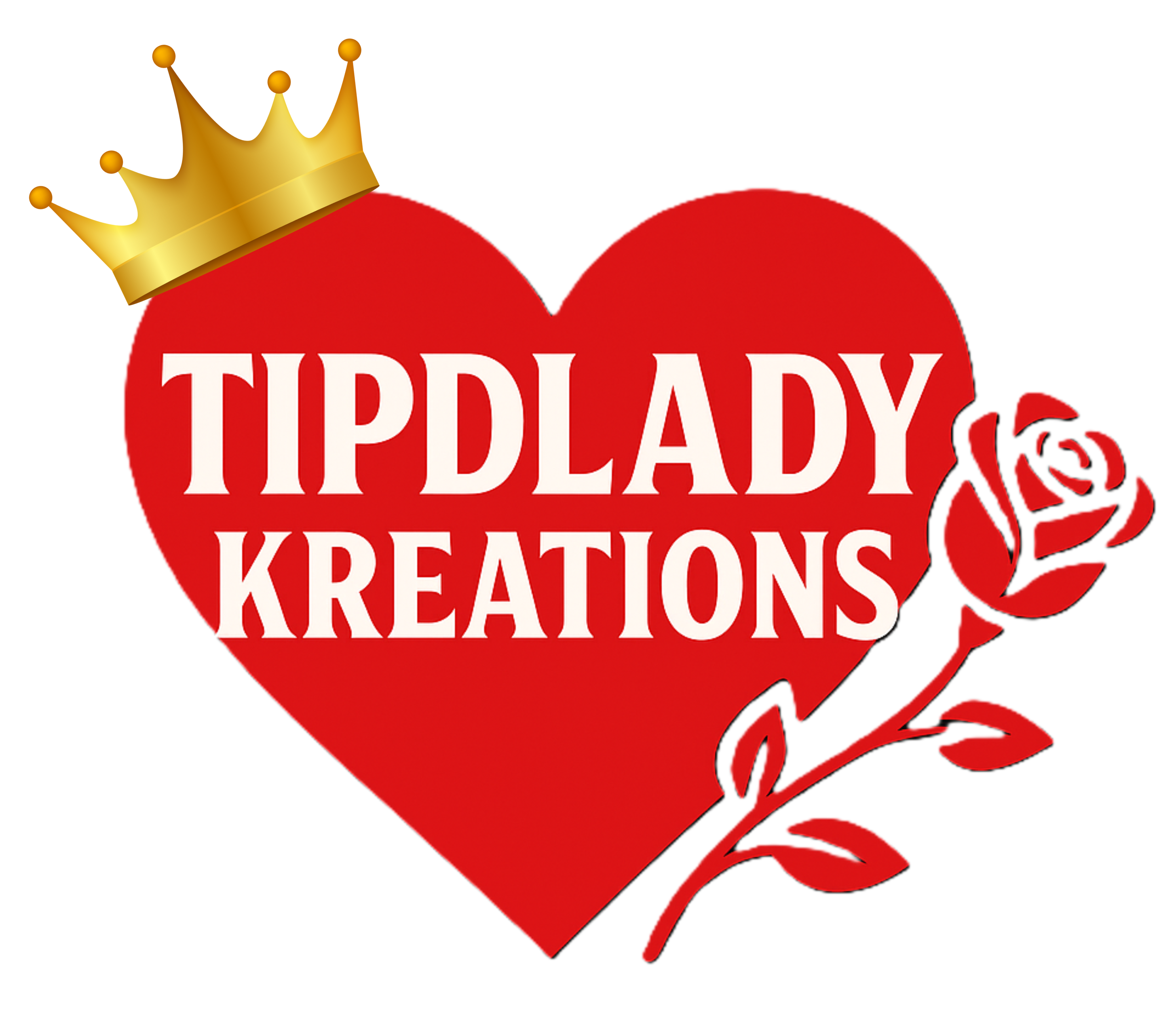 Tipdlady Kreations LLC