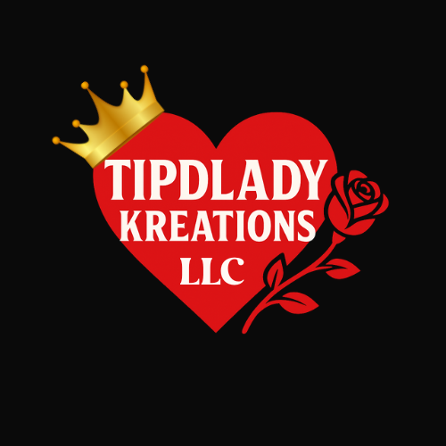 Tipdlady Kreations LLC