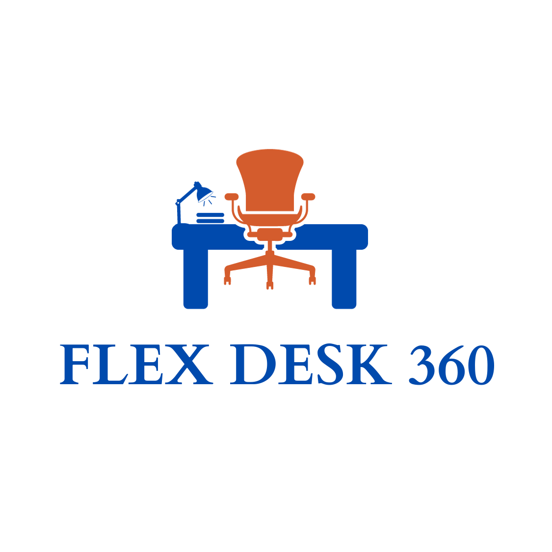 Flexdesk360 Coworking Community