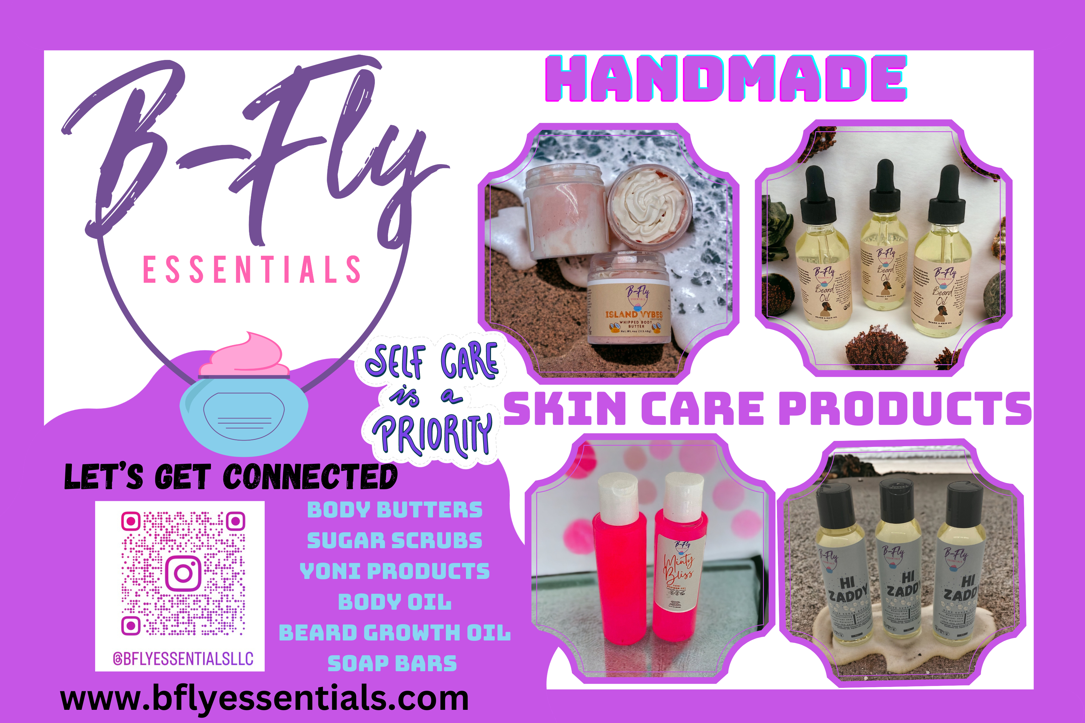 B-Fly Essentials