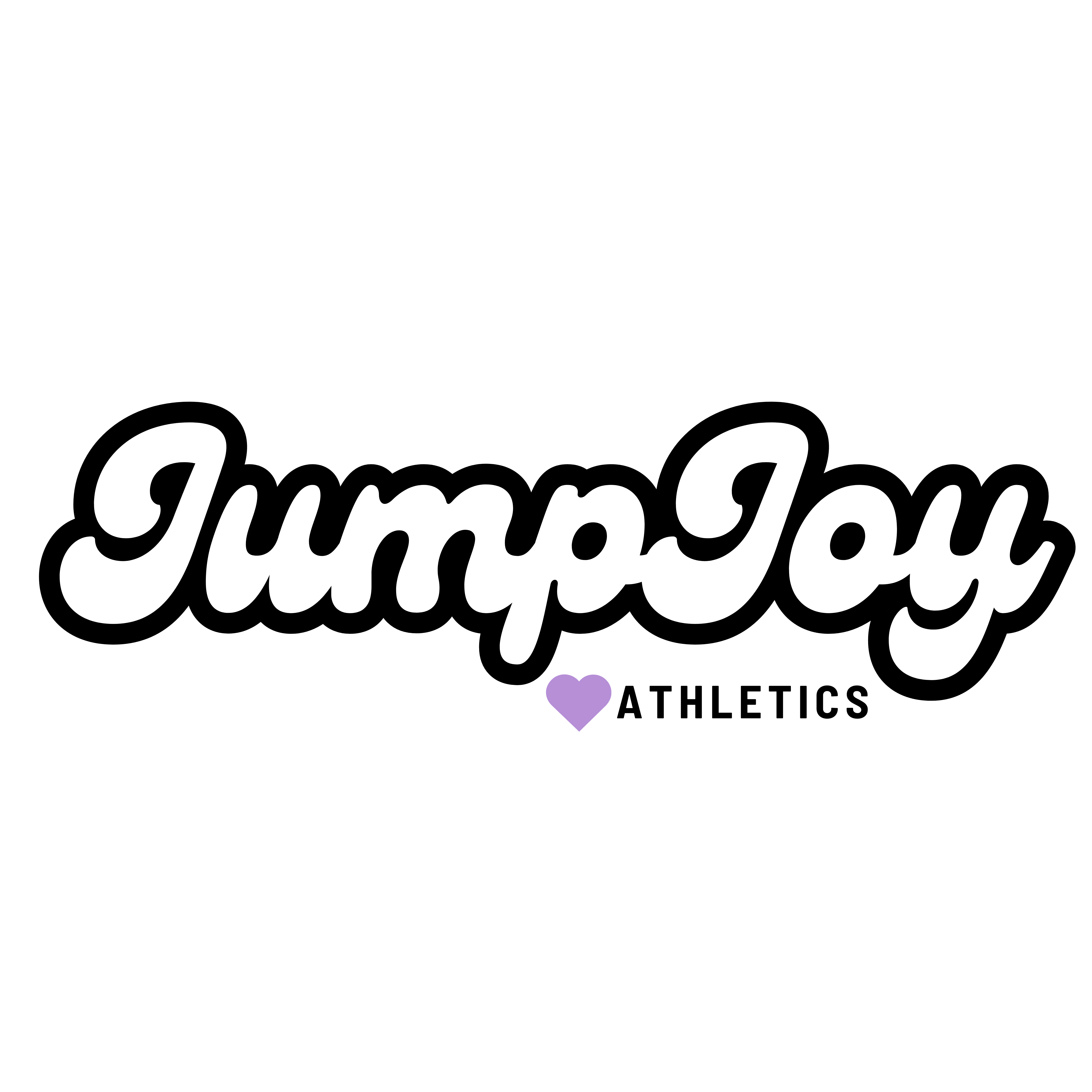 Jump Joy Athletics