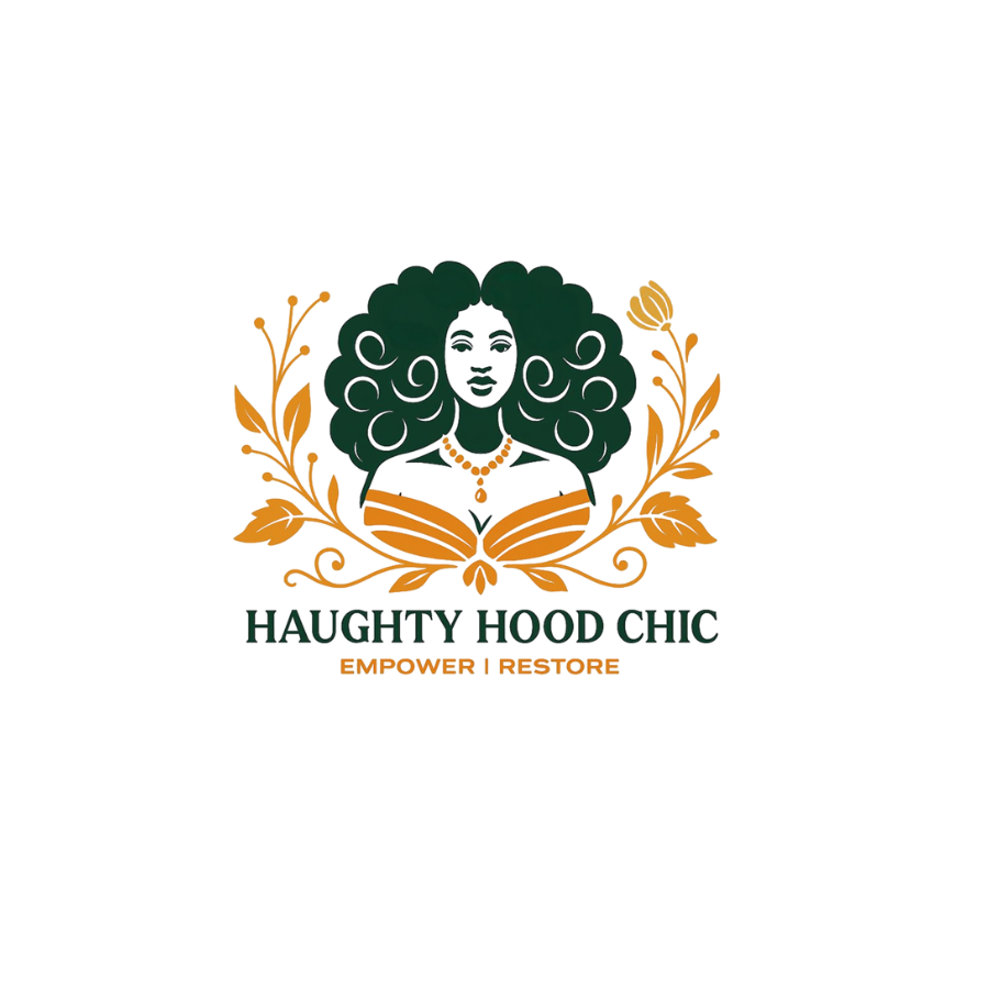 Haughty Hood Chic
