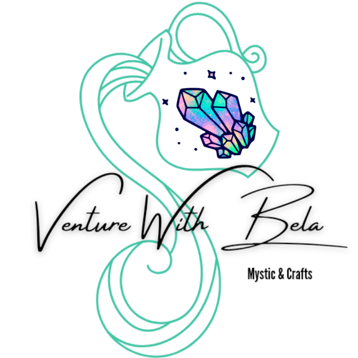 Venture With Bela Mystic & Crafts