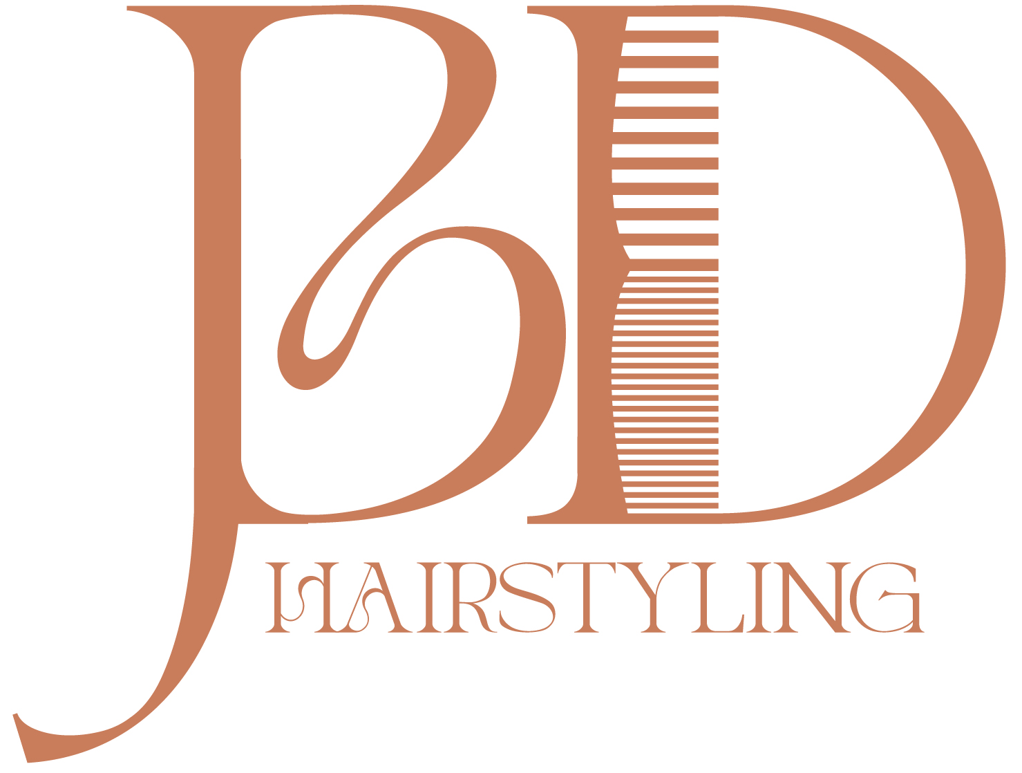 JBD Hairstyling, Inc