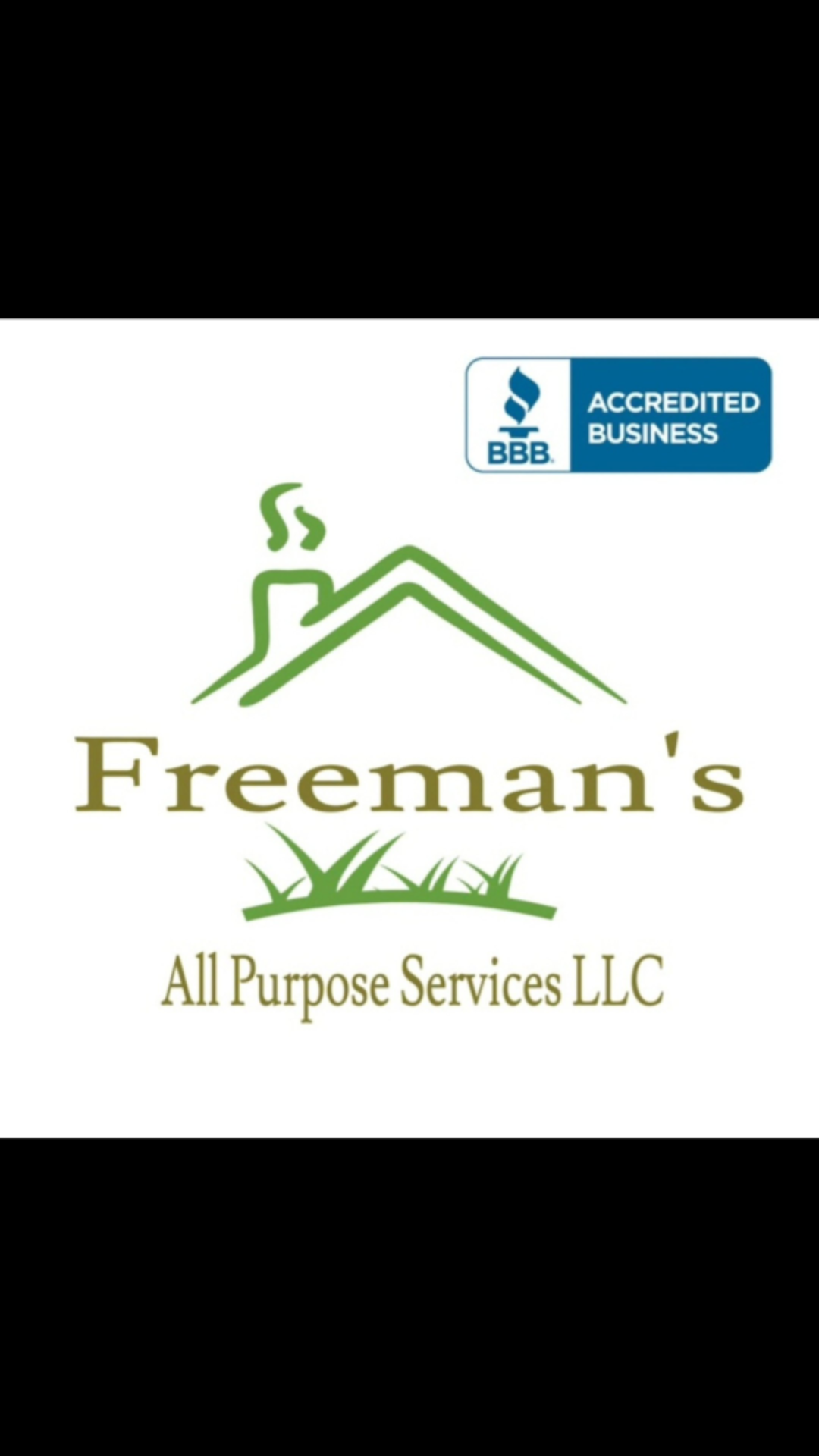 Freeman's All Purpose Services LLC