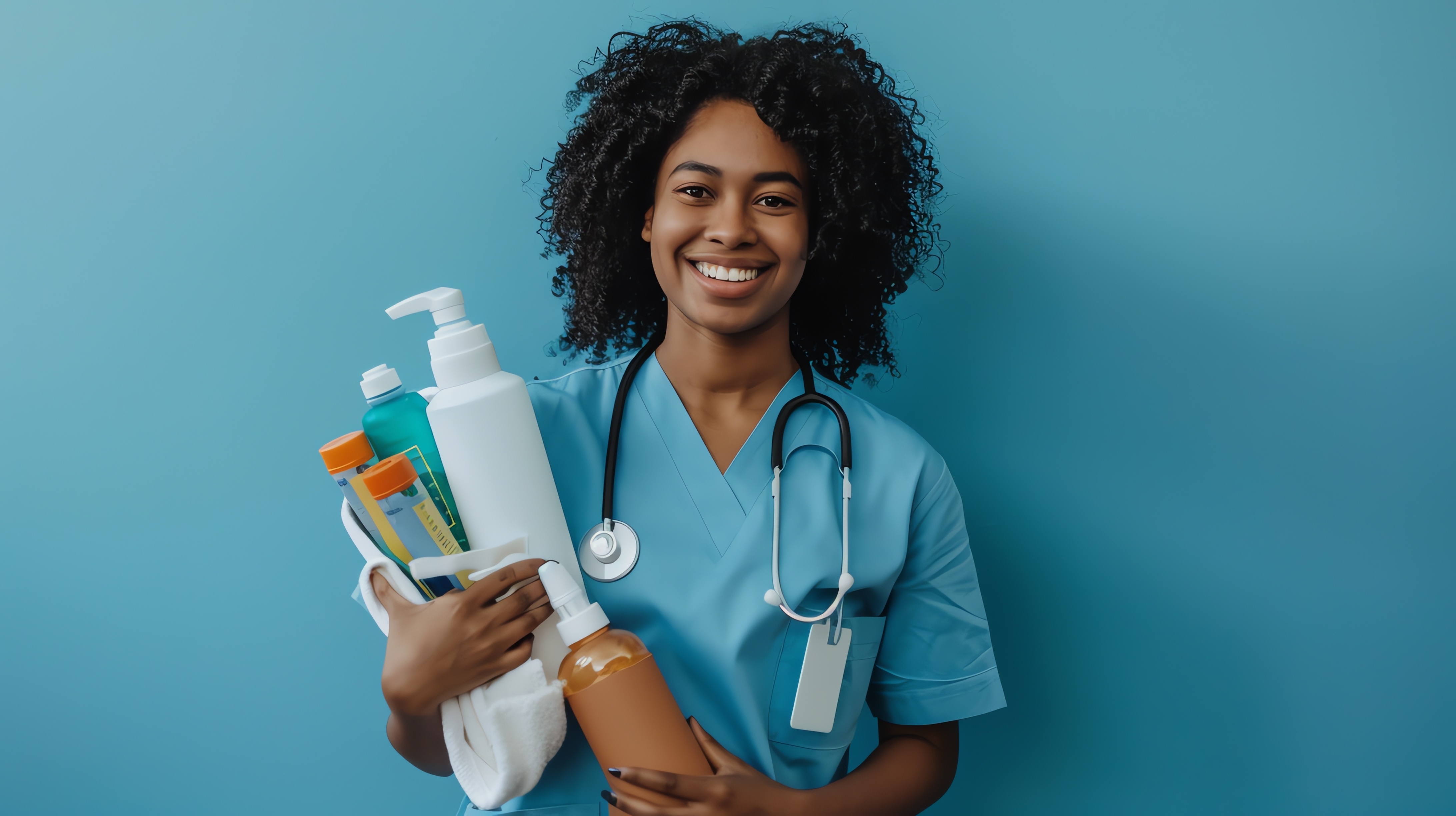 Custom Care Medical Supply