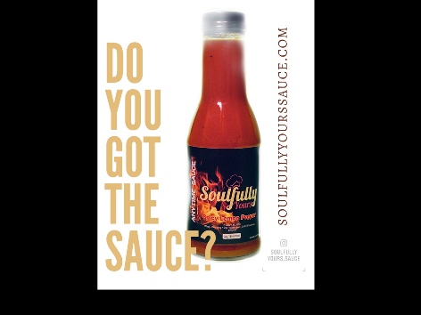 Soulfully Yours LLC 
