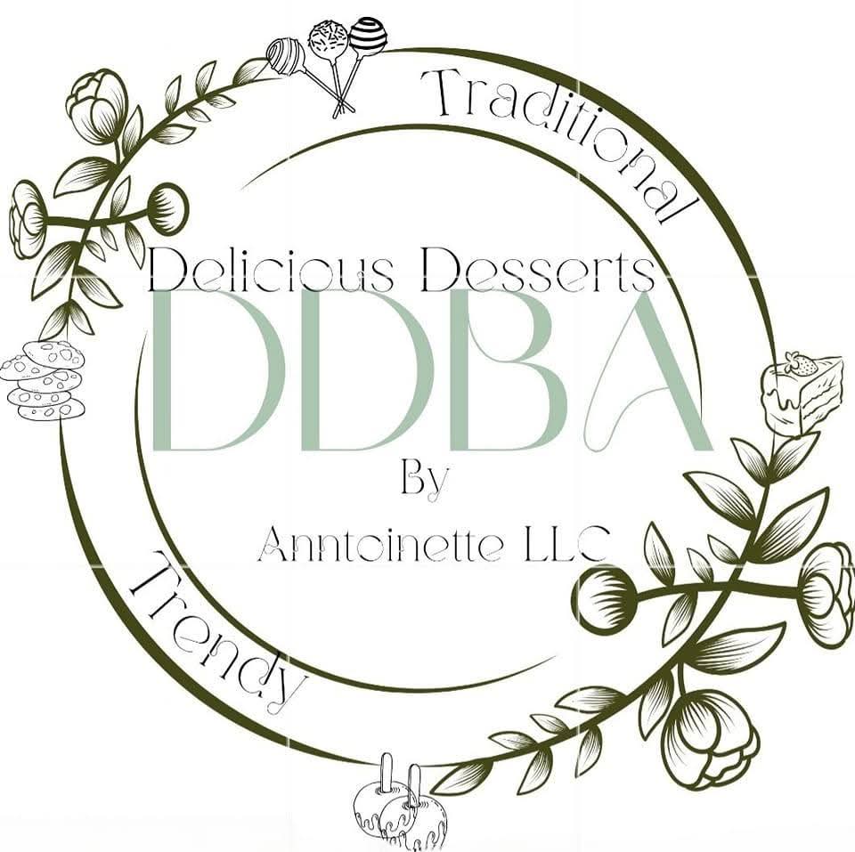 Delicious Desserts By Anntoinette LLC