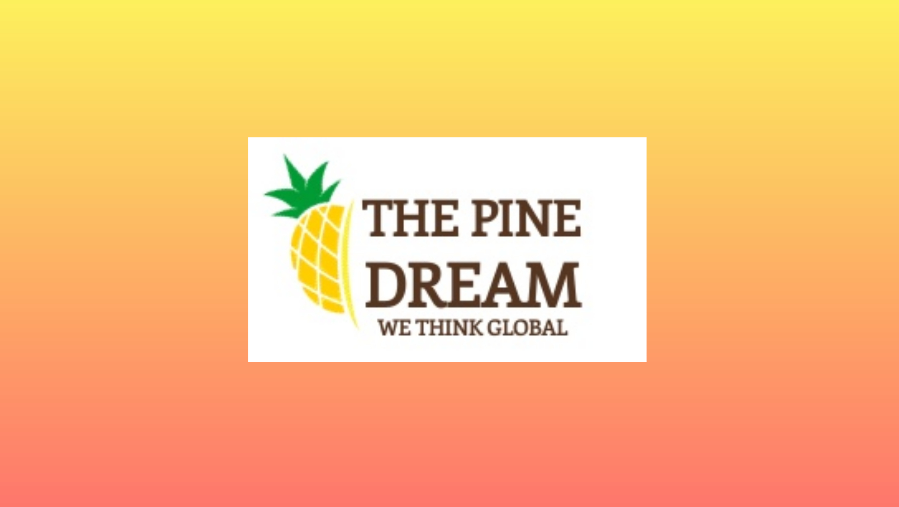 The Pine Dream