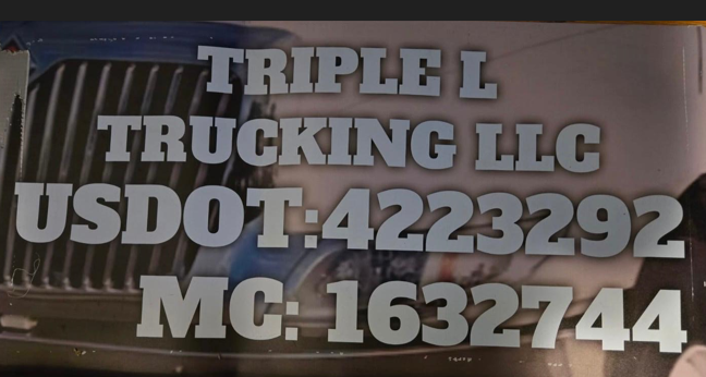 Triple L Trucking LLC