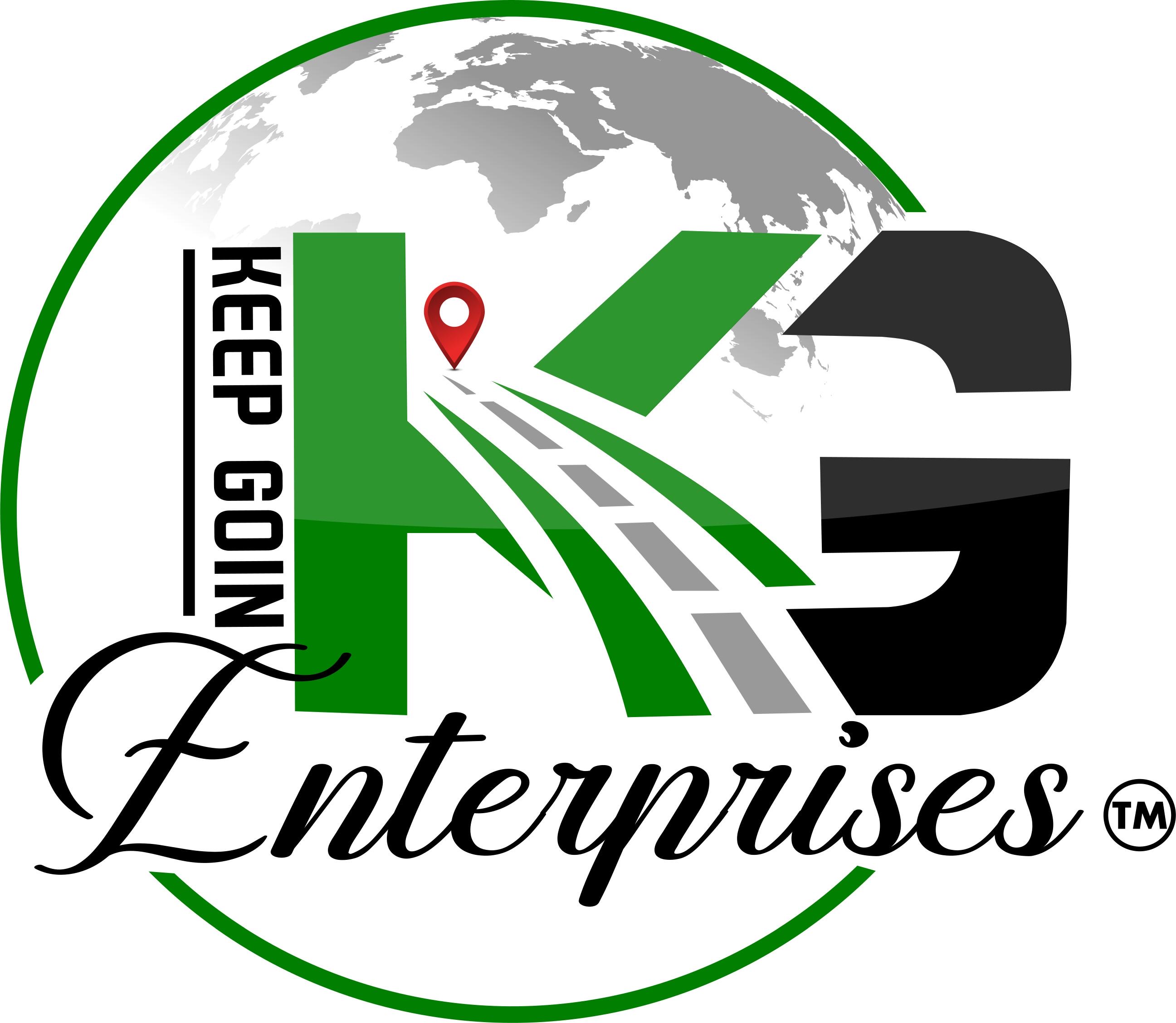 Keep Go’in Enterprises
