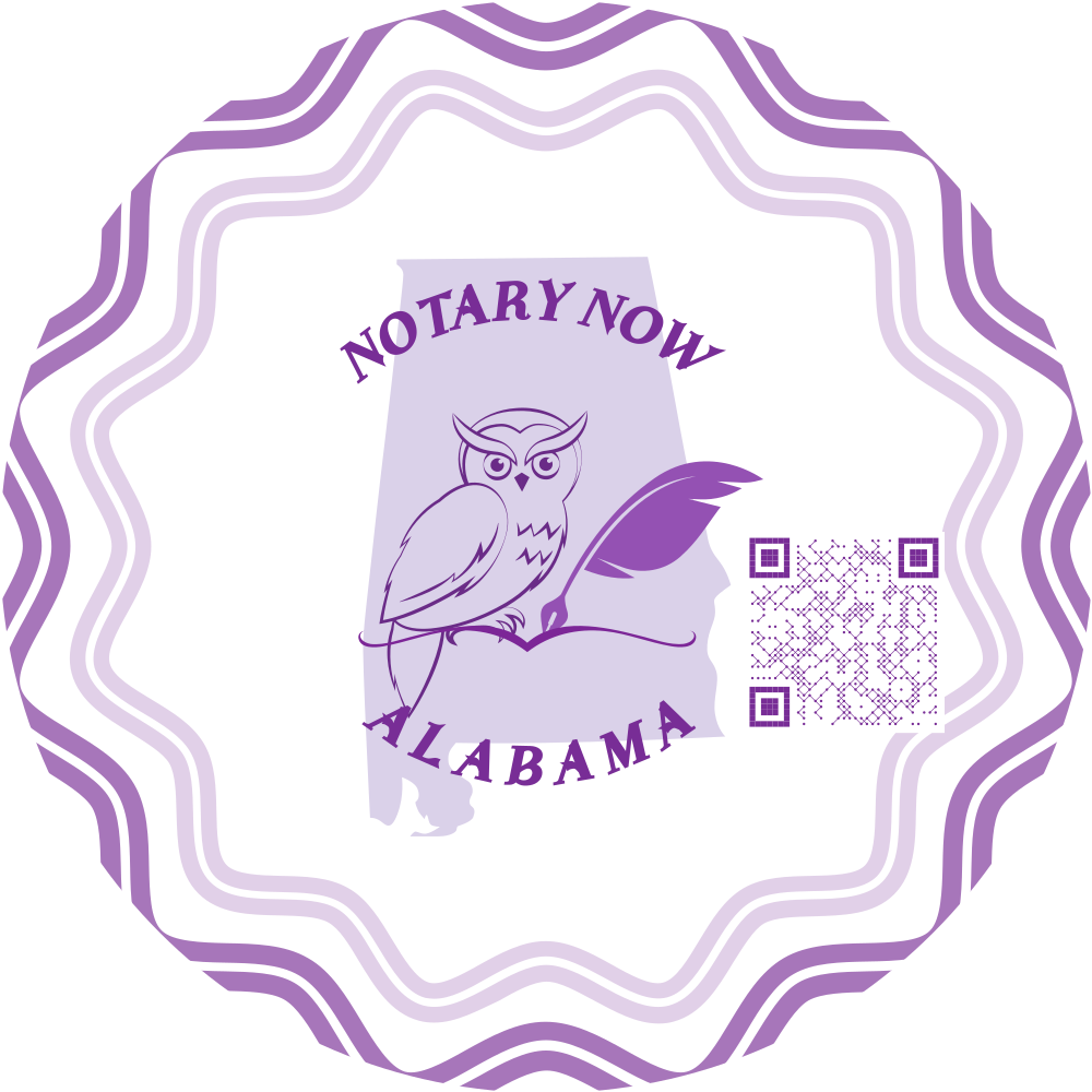 Notary Now Alabama