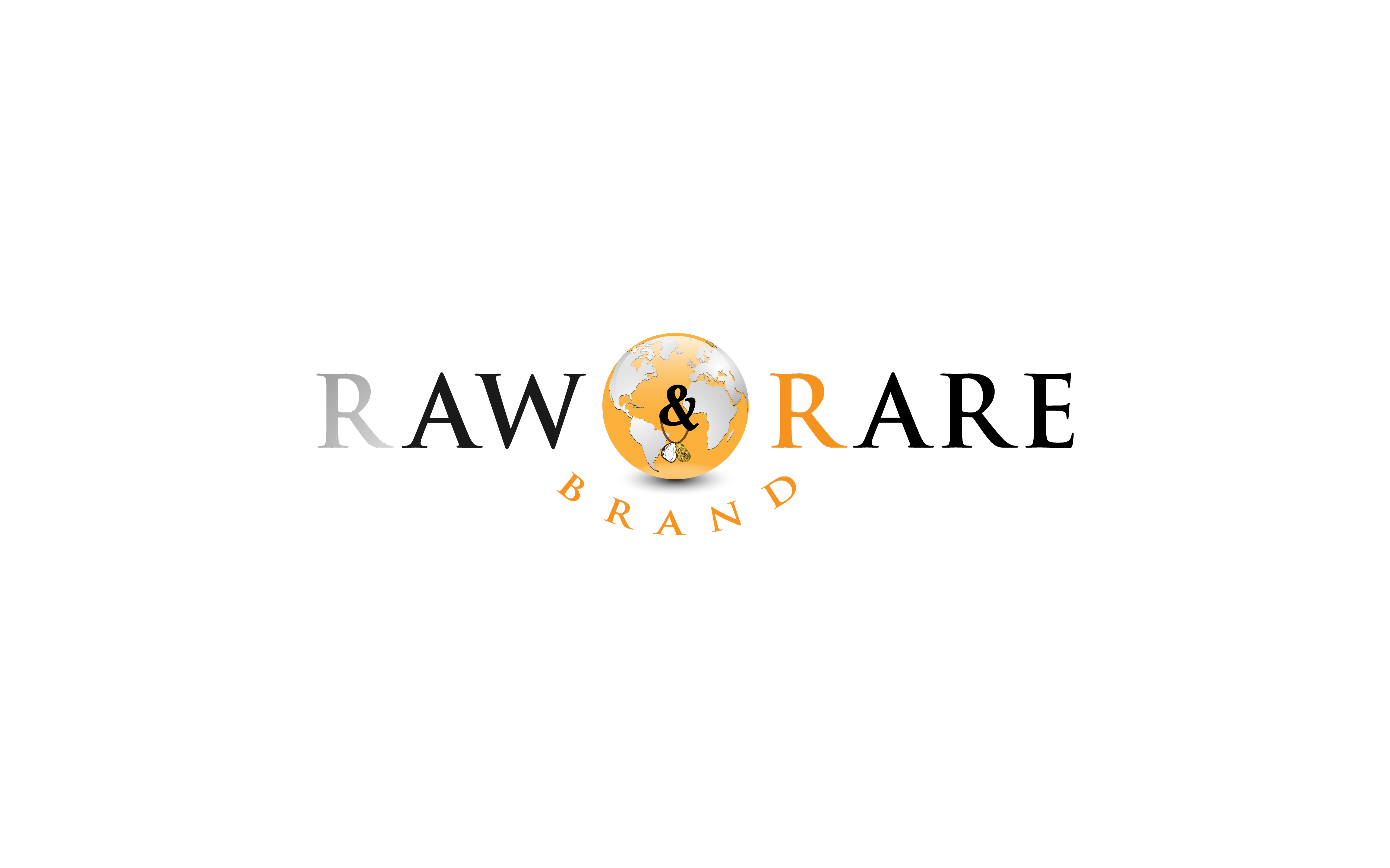 Raw & Rare Brand LLC