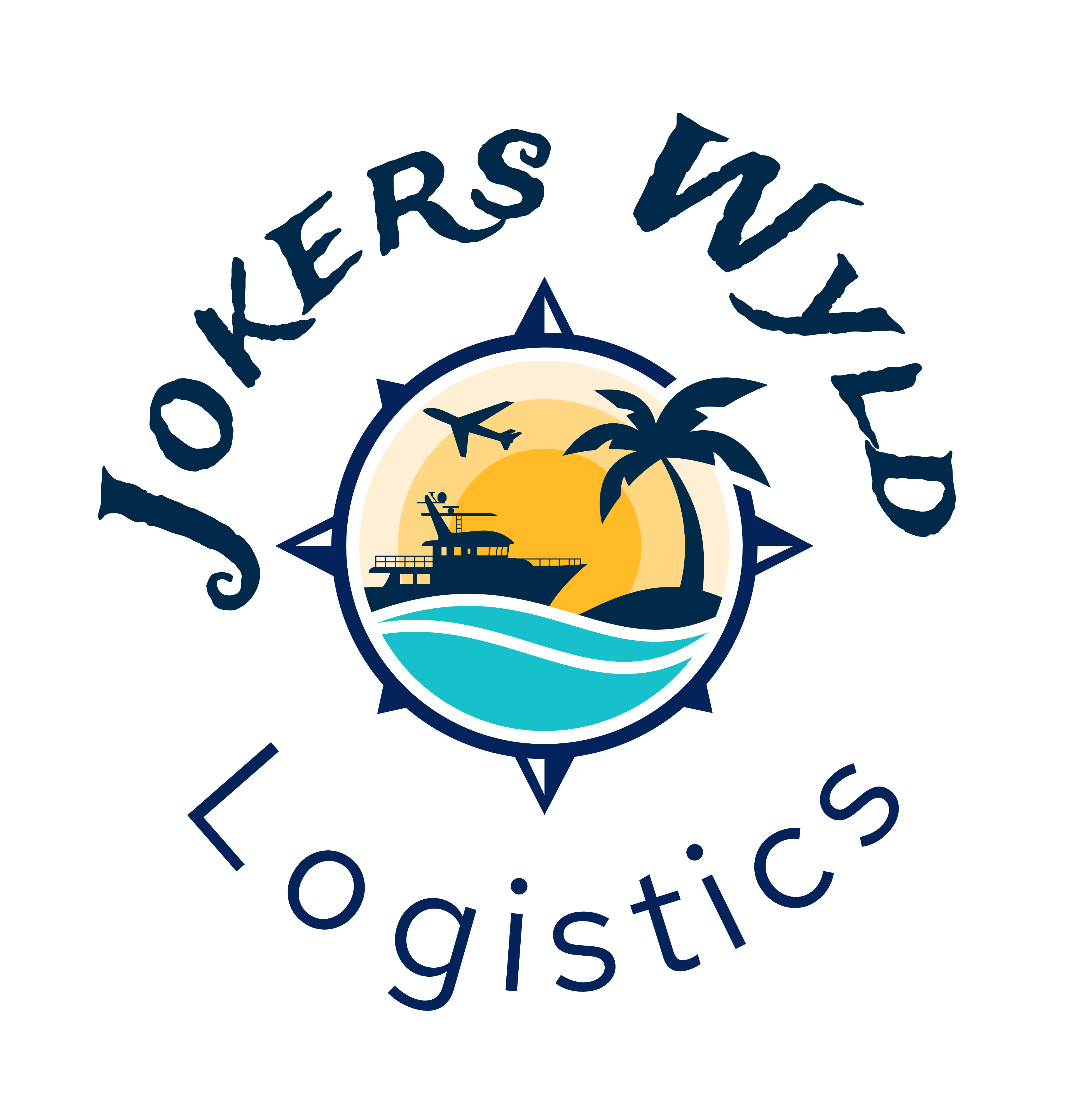 Jokers Wyld Logistics