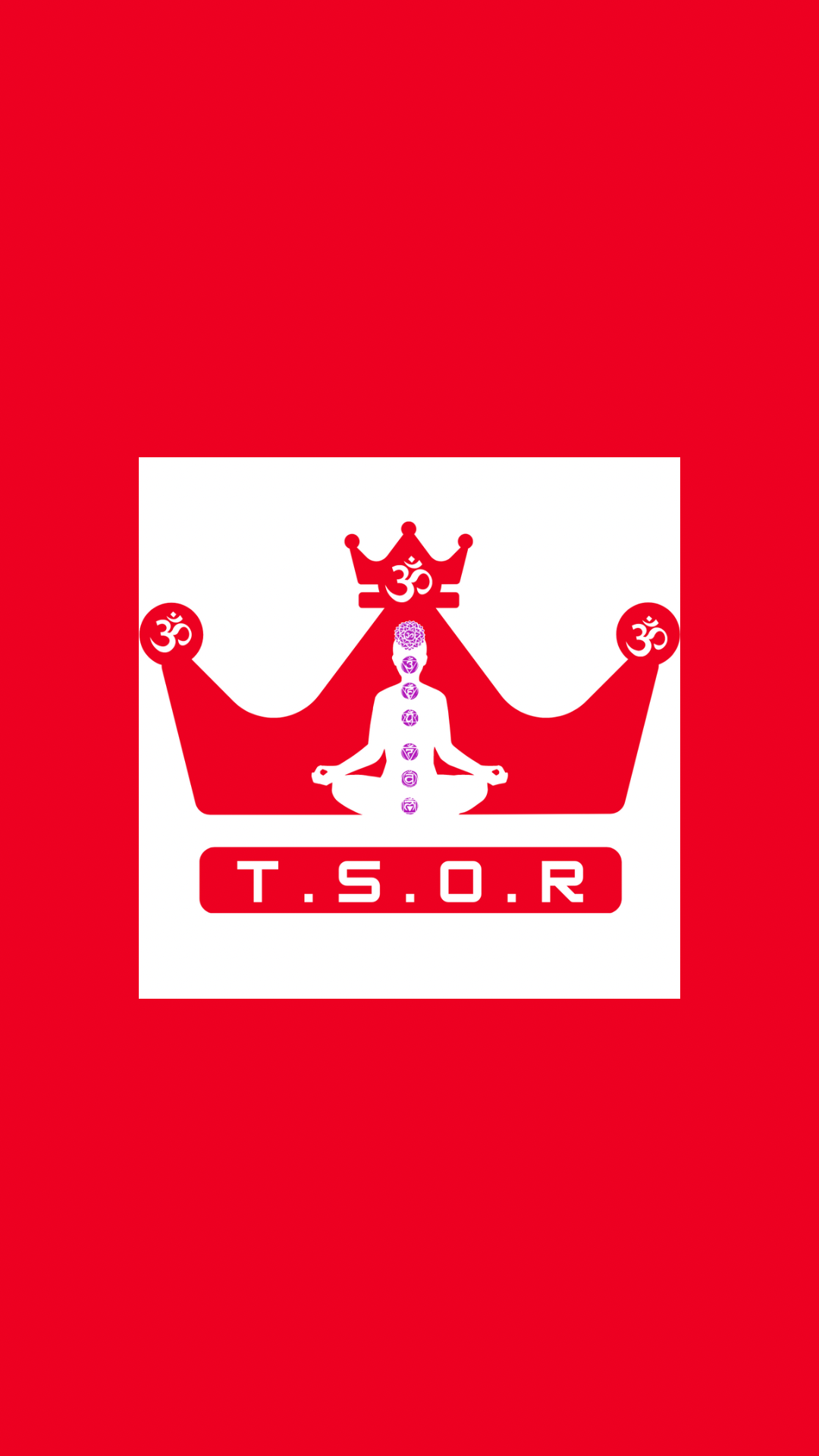 The Sound of Royalty - Record Label