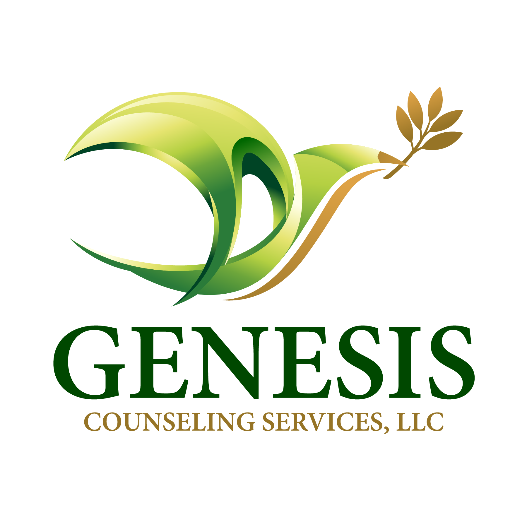 Genesis Counseling Services LLC