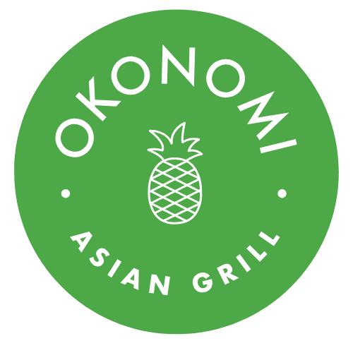 Okonomi Asian Grill