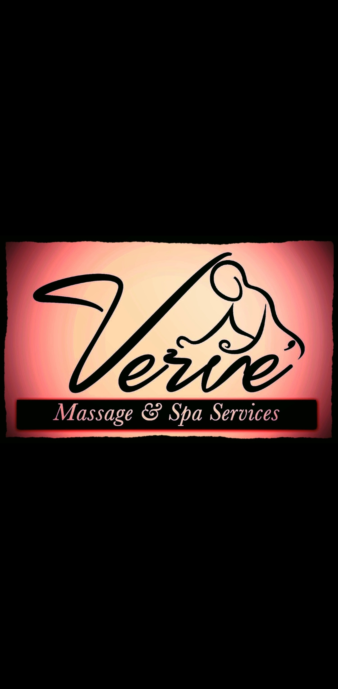 Verve’ Massage & Spa Services