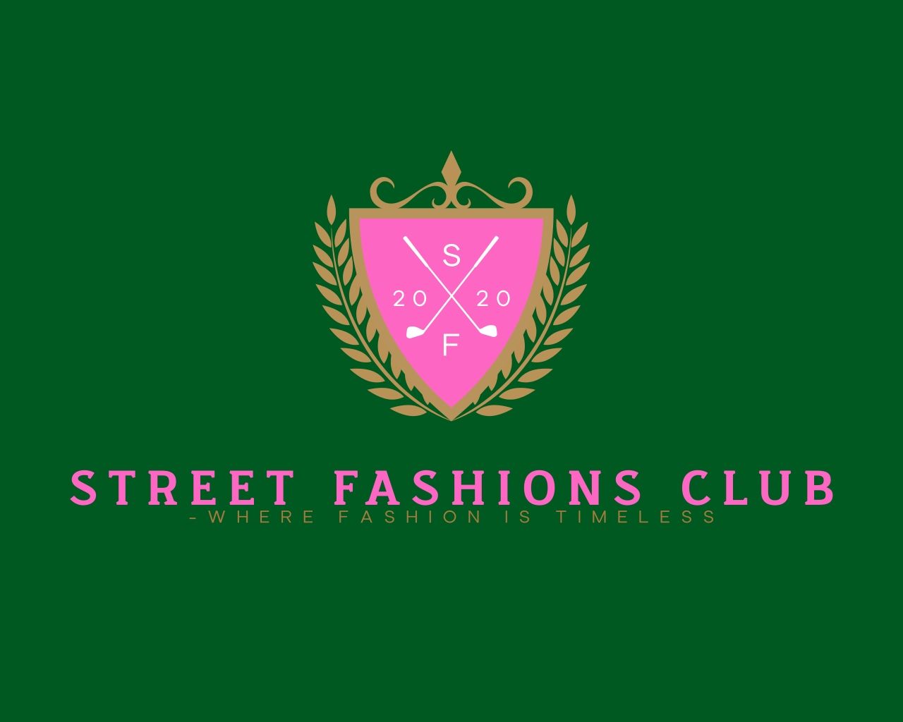 Street Fashions.club