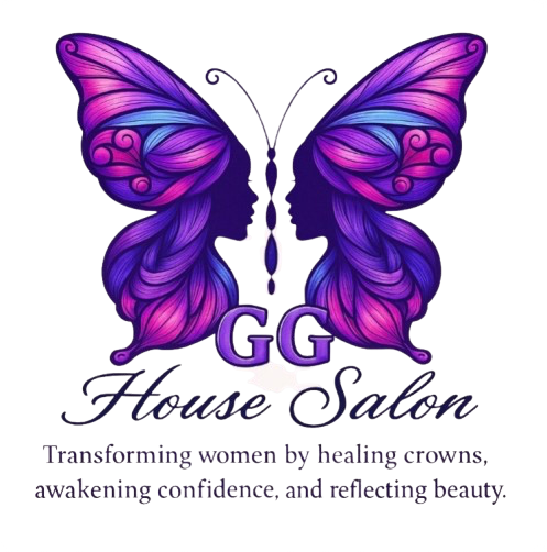 Mrs Sanford Enterprises, LLC DBA GG House Salon