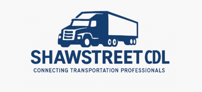 ShawStreet CDL