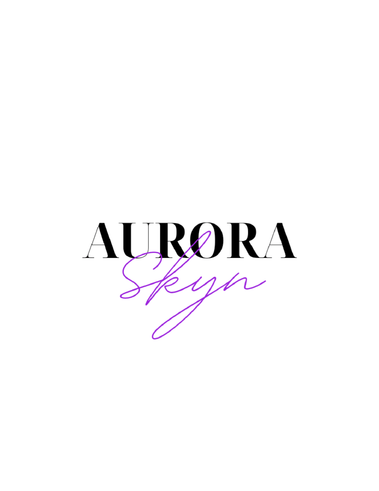 Aurora Skyn