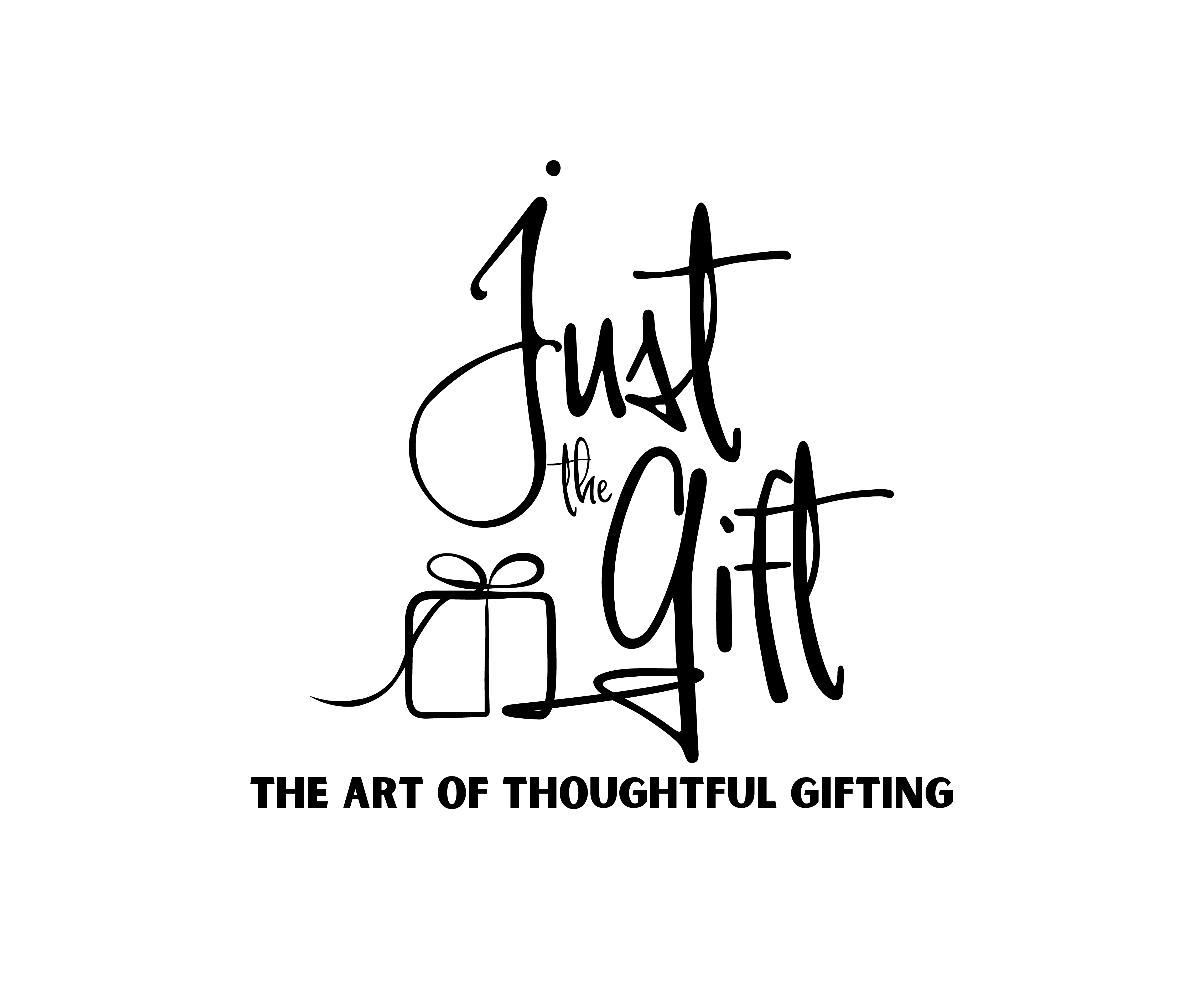 Just The Gift